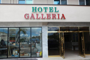 Hotel Galleria Saipan